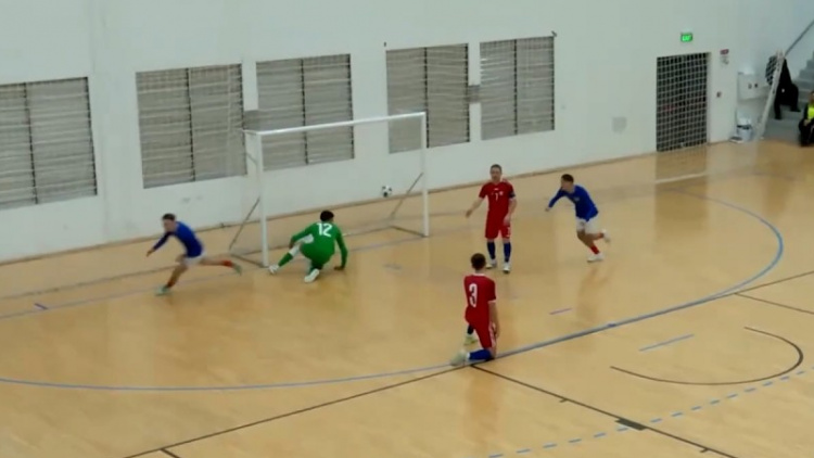 Eșec dramatic pentru „tricolori”