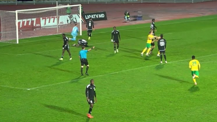 Etapa care poate aprinde lupta