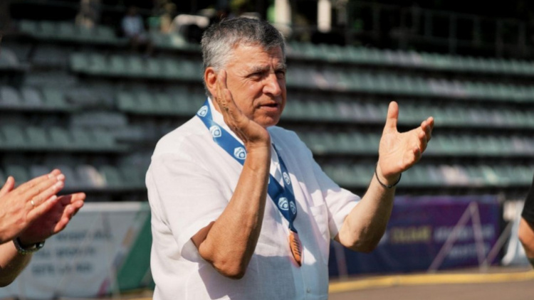 Euforie la Zimbru după succesul cu Sheriff