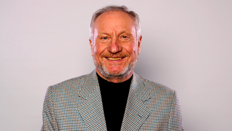 Eugeniu Marcoci, la 70 de ani!