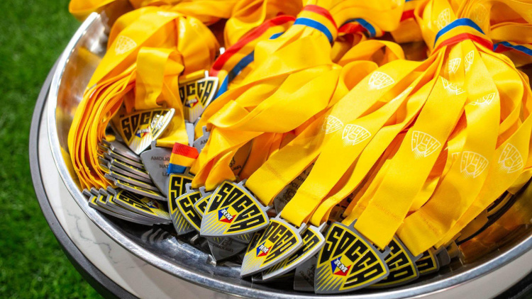FC Victoria și La Iepurași pun presiune pe finală