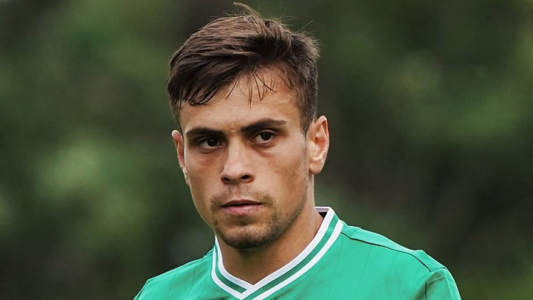 Zimbru – Real Sireți 1-1