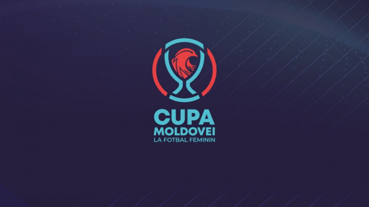 Finala Cupei Moldovei la fotbal feminin. Invitație pentru presă