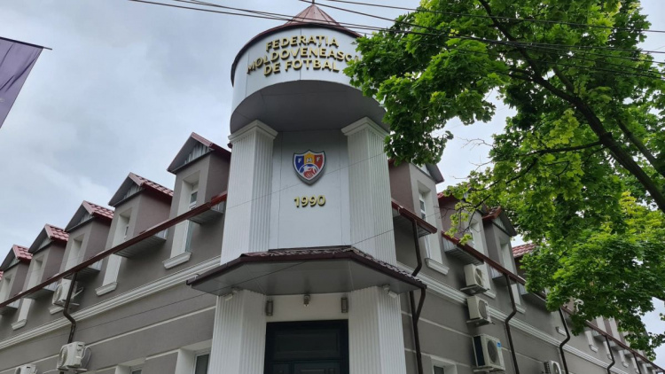 Finala Cupei Moldovei Moldtelecom. Invitație pentru presă