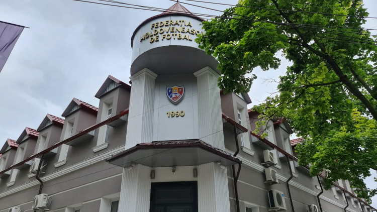 Finala Cupei Moldovei Moldtelecom. Invitație pentru presă