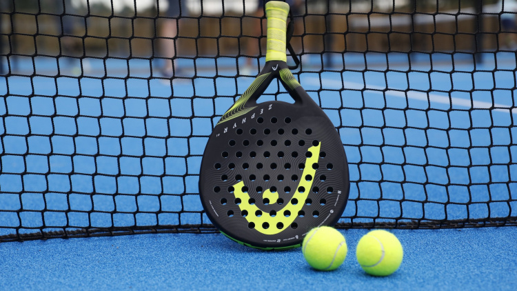 Finale spectaculoase de padel în Italia