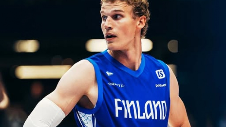 Finlanda, marea revelație de la Eurobasket 2025