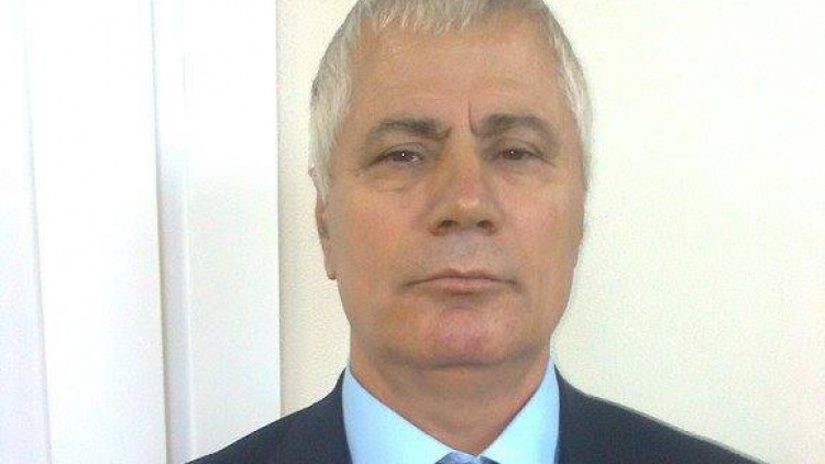 Fiodor Zaharii, la 70 de ani