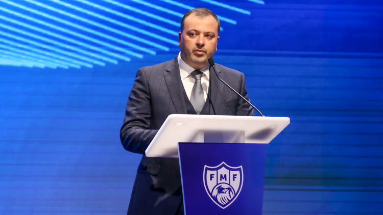 FMF și-a întărit poziția în cadrul FIFA