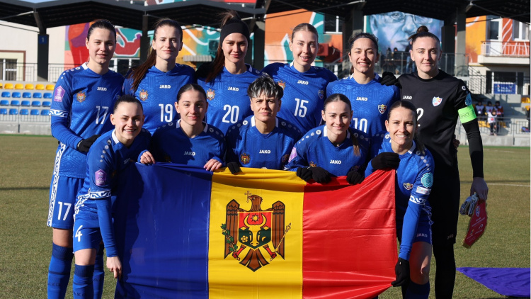 Fotbal feminin. 11 jucătoare s-au transferat de la începutul anului la cluburi din străinătate