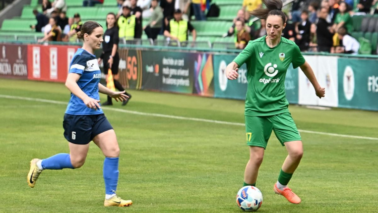 Fotbal feminin. Cupa Moldovei începe astăzi, 2 septembrie