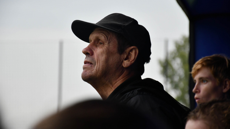 Fotbal feminin. Declarația lui Alexandr Veriovchin, înainte de finala Cupei Moldovei