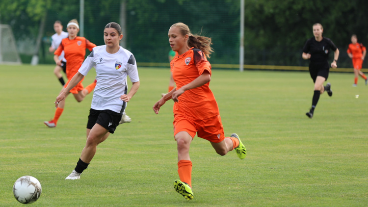 Fotbal feminin. Ediția 2025/26 a Campionatului Moldovei va începe pe 17 august