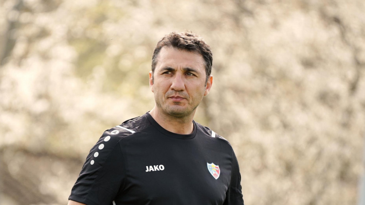 Fotbal feminin. Ghenadie Pușca: Am încheiat campania cu fruntea sus. Se văd progrese clare!