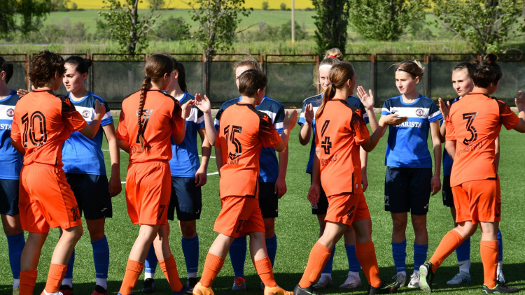Fotbal feminin. Liga Națională va debuta duminică, 17 august