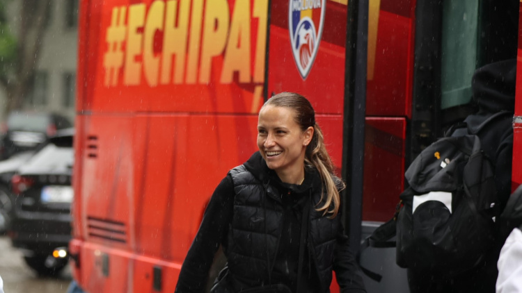 Fotbal feminin. Naționala s-a reunit înainte de meciurile cu Insulele Feroe și Gibraltar