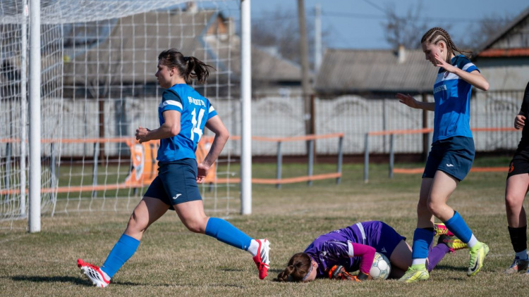 Fotbal feminin. Rezultatele etapei a 19-a a Ligii Naționale