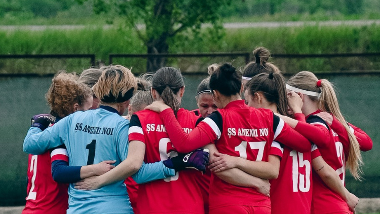 Fotbal feminin. Rezultatele meciurilor din etapa a 22-a a Ligii Naționale