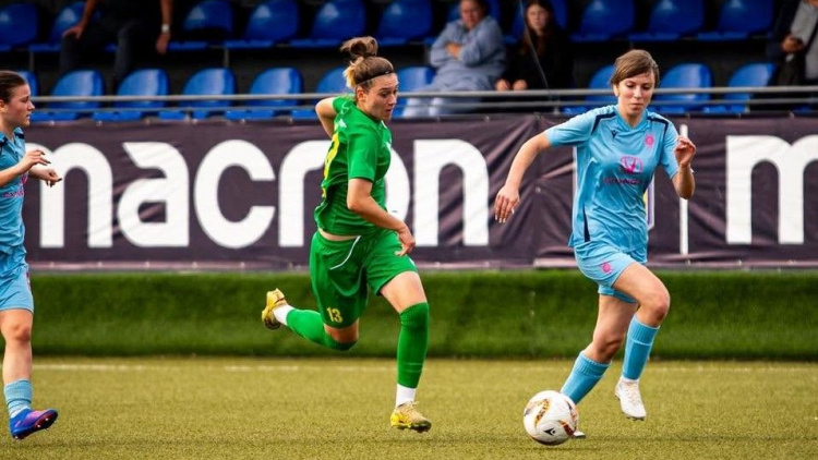 Fotbal feminin. Rezultatele meciurilor din etapa a 7-a a Ligii Naționale 