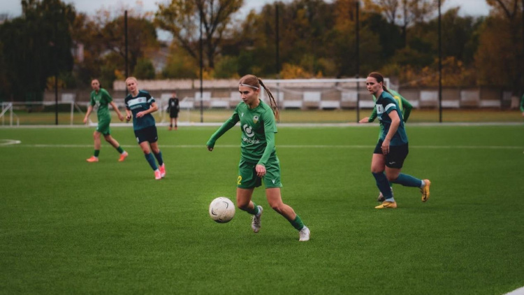 Fotbal feminin. Rezultatele meciurilor din etapa a 9-a a Ligii Naționale
