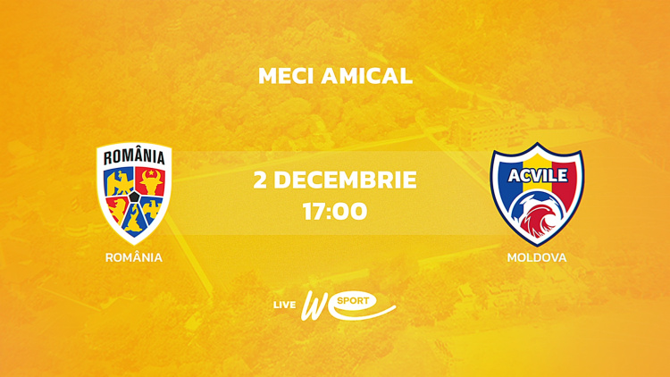 Fotbal feminin. România - Moldova. Avancronică