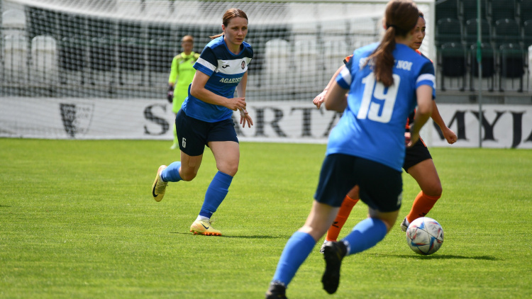 Fotbal feminin. S-a stabilit programul etapei inaugurale a Ligii Naționale, ediția 2025/26