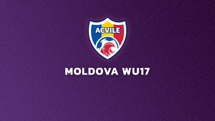 Fotbal feminin. Selecționata WU17, cantonament pentru preliminariile Campionatului European 2025/26
