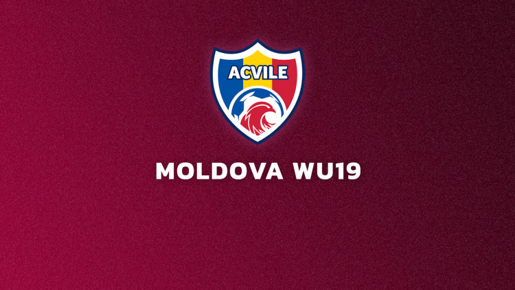Fotbal feminin. Selecționata WU19, cantonament pentru preliminariile Campionatului European 2025/26
