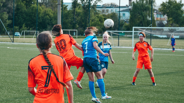 Fotbal feminin. Vezi toate golurile din etapa inaugurală a Ligii Naționale