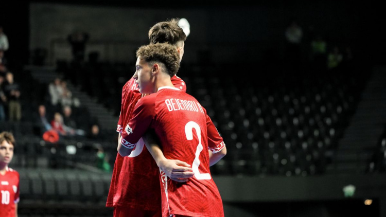 Frații Nelu și Vadim Bejenaru scriu istorie pentru Moldova