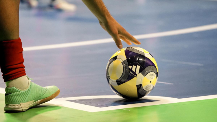 Futsal EURO U19, gata de start
