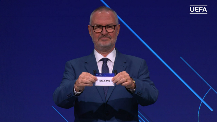 Futsal. Moldova și-a aflat adversarele din turul principal al preliminariilor Campionatului Mondial 2028