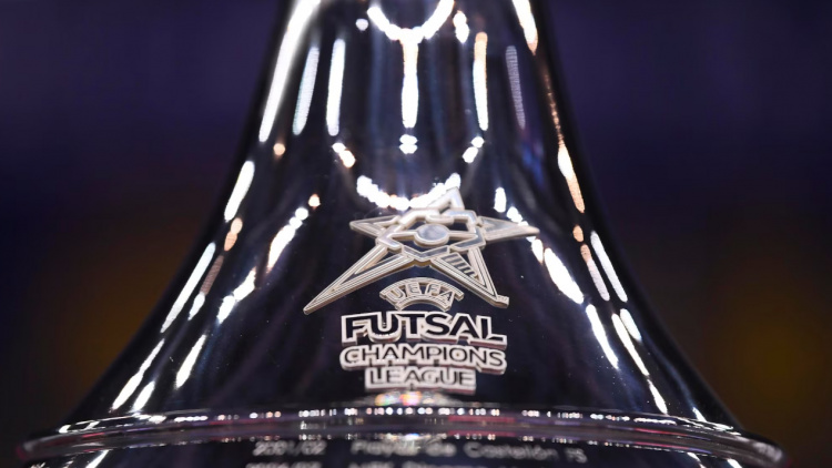 Futsal. Programul etapa preliminare a Ligii Campionilor în Moldova
