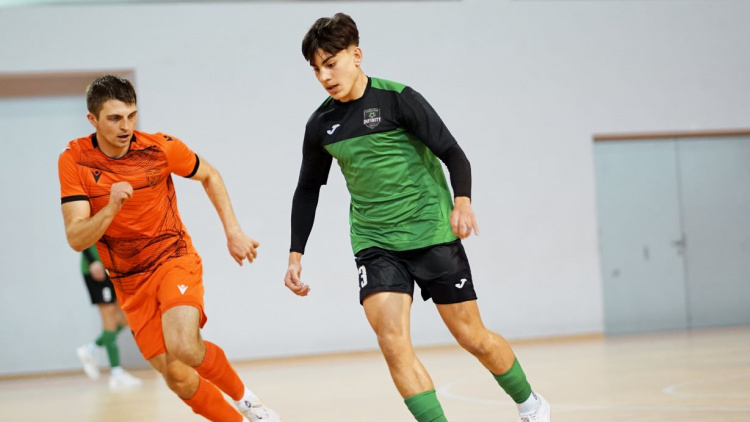 Futsal. Rezultatele meciurilor jucate în etapa a 17-a