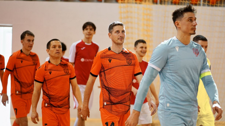 Futsal. S-a încheiat campionatul Moldovei, ediția 2025/26. Clasamentul final