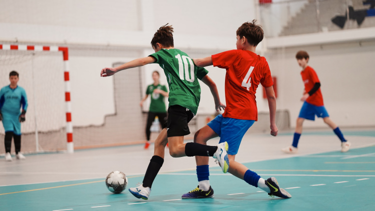 Futsal Superliga Junior, ediția 2026. Opt echipe la startul competiției