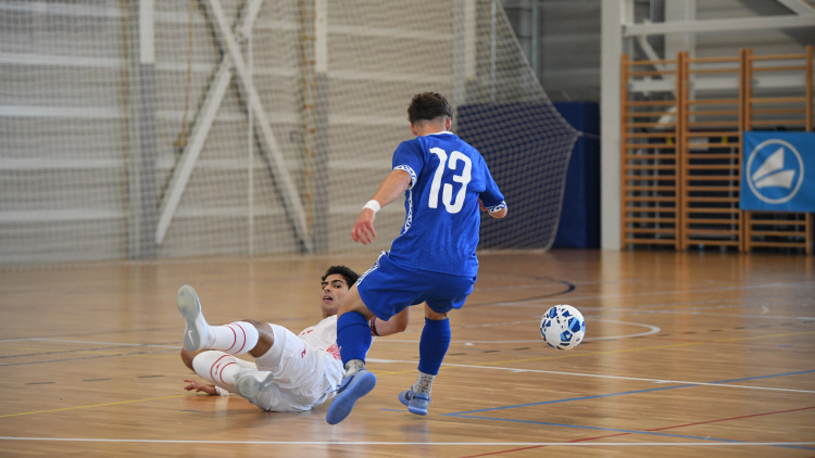Futsal U19. Moldova, învinsă de Polonia