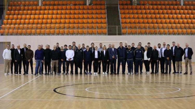 Futsalul, cheia fotbalului moldovenesc