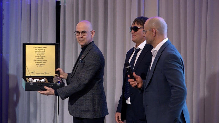 Gala Paralimpică 2025