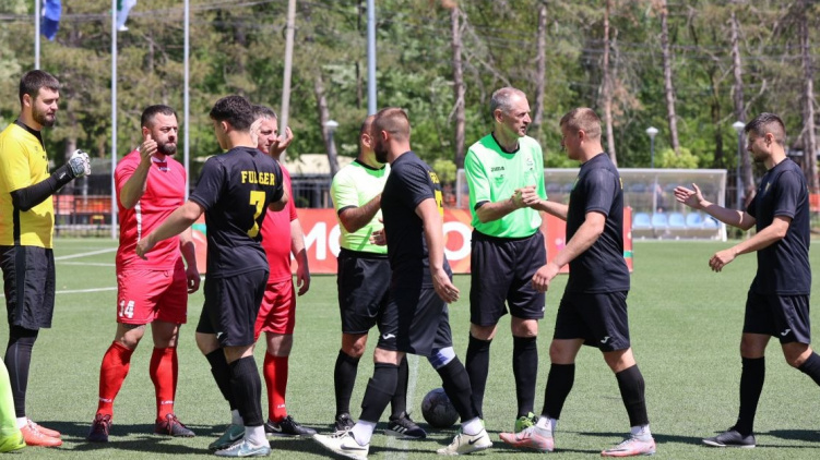 Grassroots. Cupa Solidarității va demara vineri, 1 mai