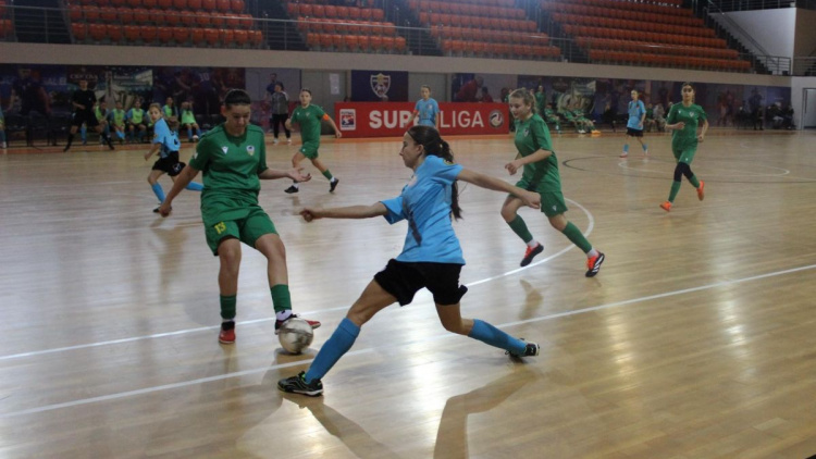 Hai la fotbal! Sâmbătă va avea loc Memorialul Evgheni Pusicov, ediția a 5-a