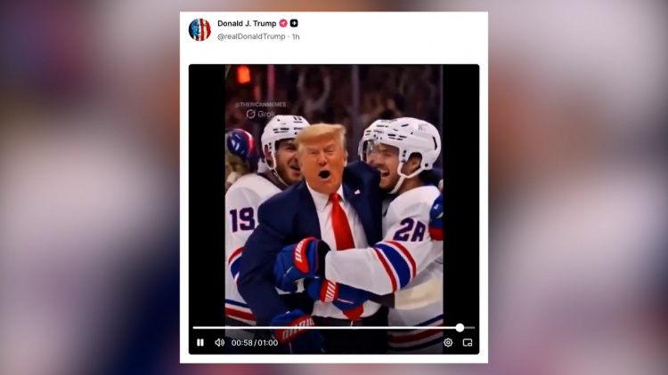 Hocheiștii americani, primiți ca niște eroi în Congresul SUA