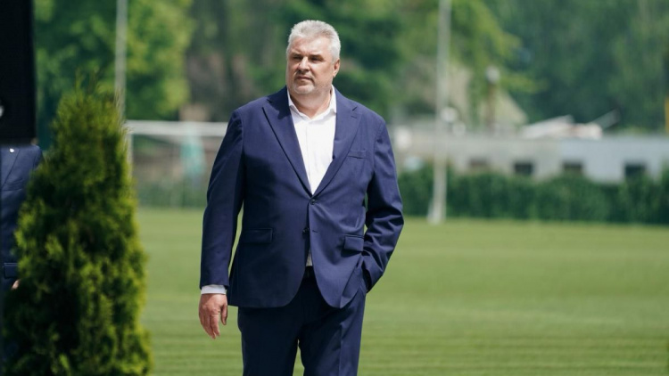 Igor Crivoi, la 60 de ani!