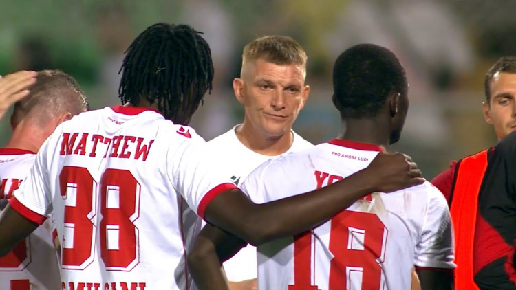 Igor Picușceac vrea să antreneze în străinătate