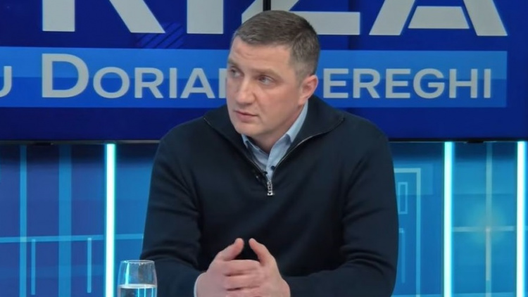 Igor Popov, delegat în UEFA Conference League