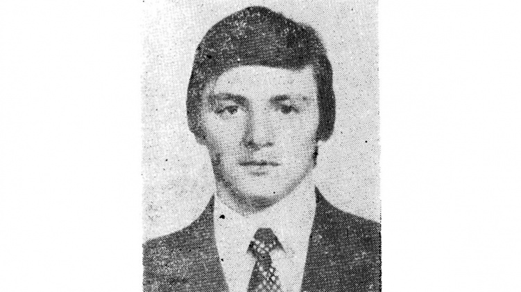 Igor Spelnicov, la 60 de ani
