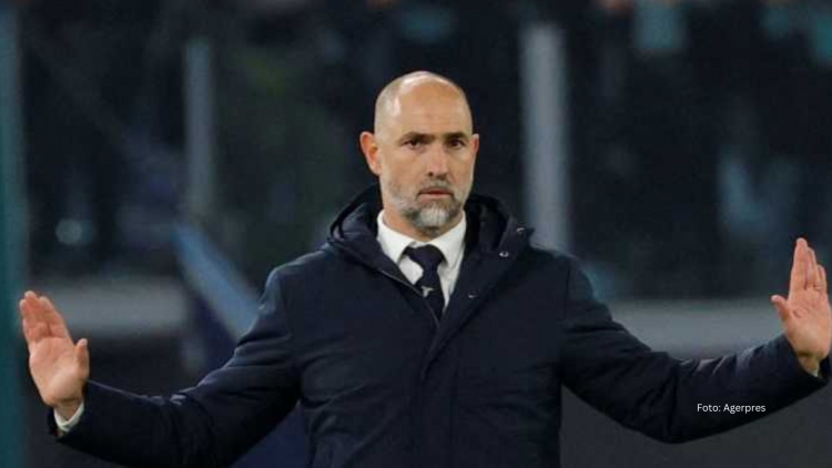Igor Tudor a revenit la Torino