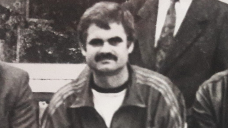 In memoriam. Ilie Carp