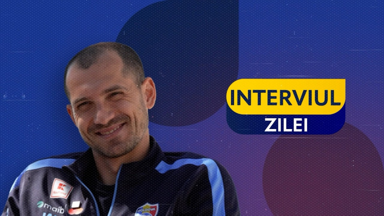 Interviul zilei cu Ion Cărăruș