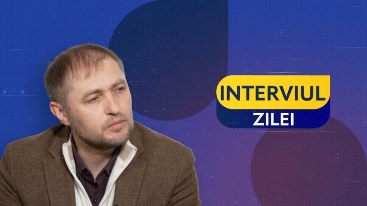 Interviul zilei cu Serghei Butelschi